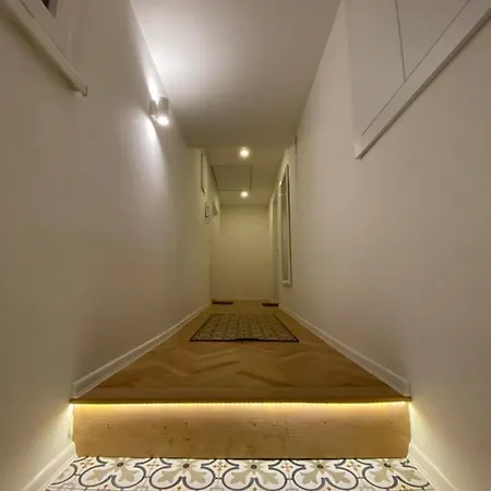 East Apartment Sarajevo Exterior photo
