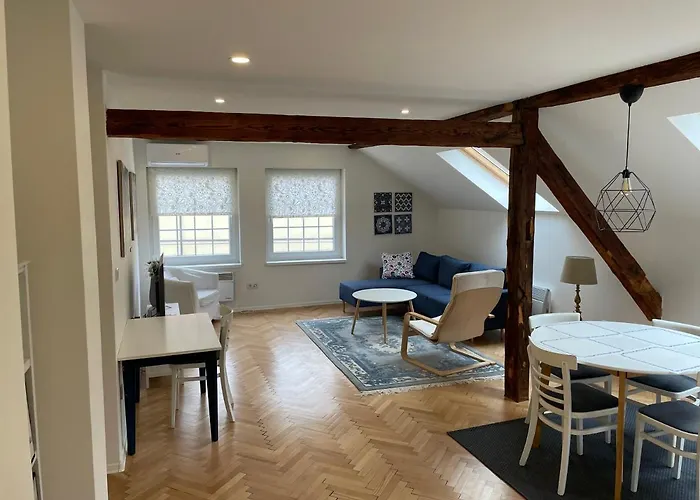 East Apartment Sarajevo