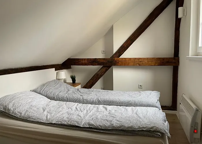 East Apartment Sarajevo