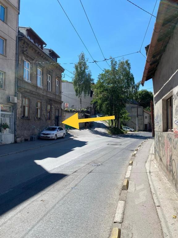 East Sarajevo
