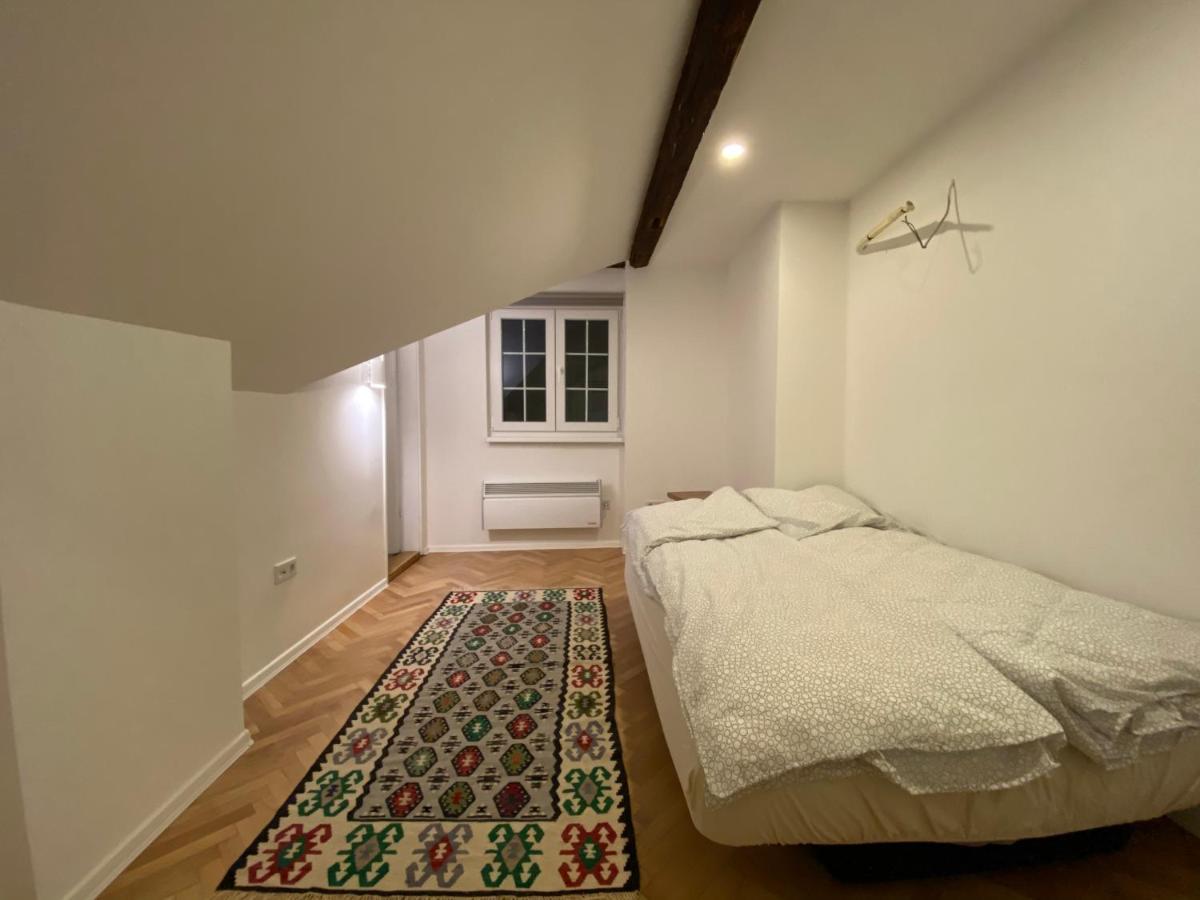 East Apartment